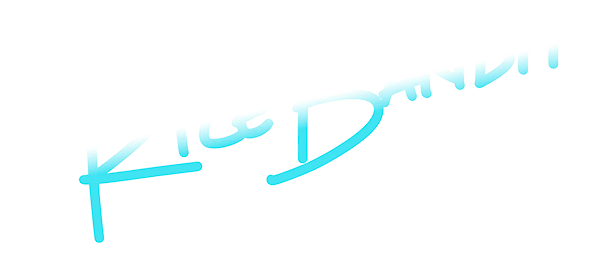 RiceBandit Logo